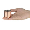 Olympia 25ml Spirit Measure Copper DR604