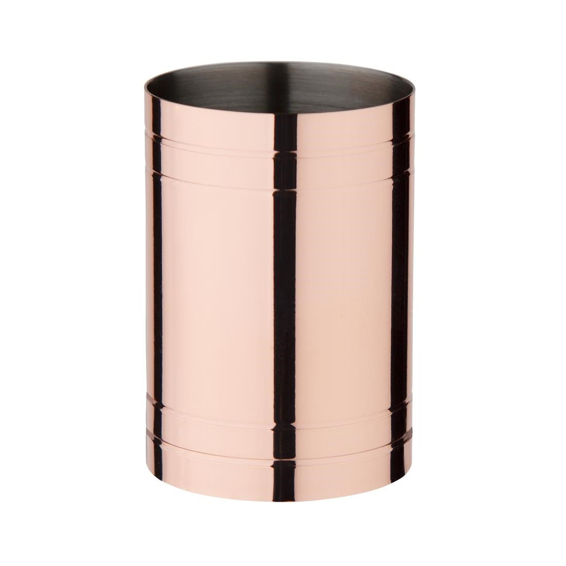 Olympia 50ml Spirit Measure Copper DR605
