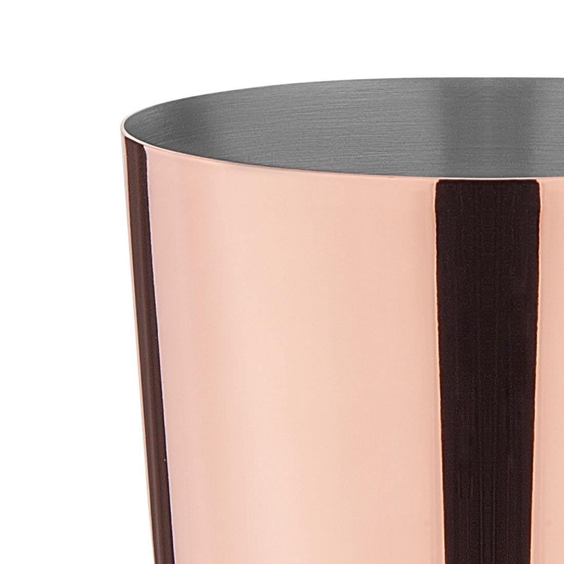 Olympia Boston Shaker Copper DR609