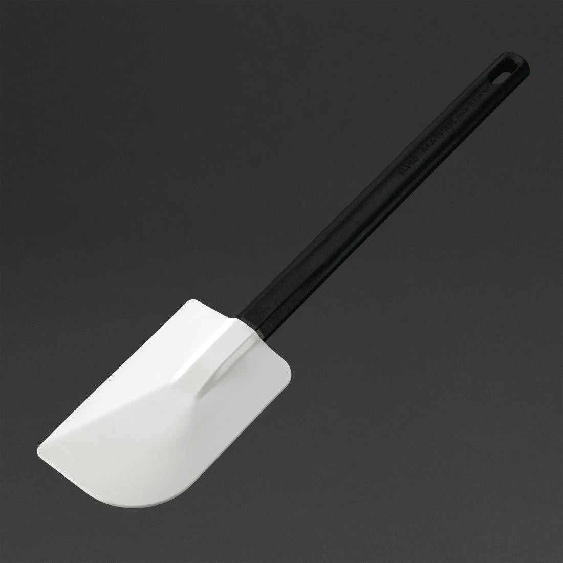 Matfer Bourgeat Elveo Exoglass Spatula 14" DR618