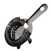 Olympia Hawthorne Strainer 4 Prong Gunmetal DR620