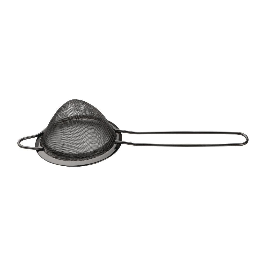 Olympia Mesh Strainer Gunmetal DR621