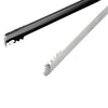 Olympia Ice Tongs Gunmetal DR627
