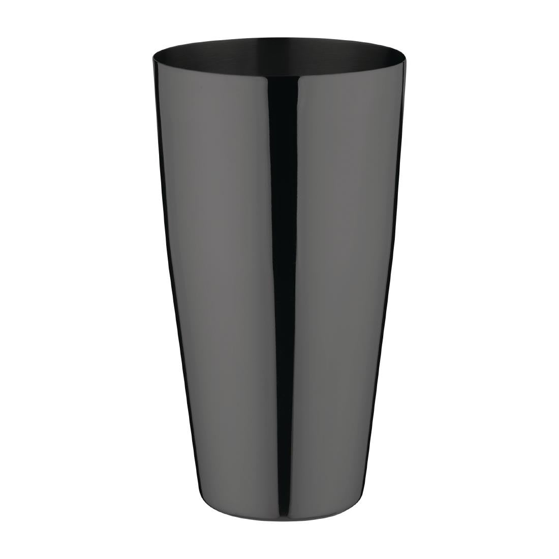 Olympia Boston Shaker Gunmetal DR629