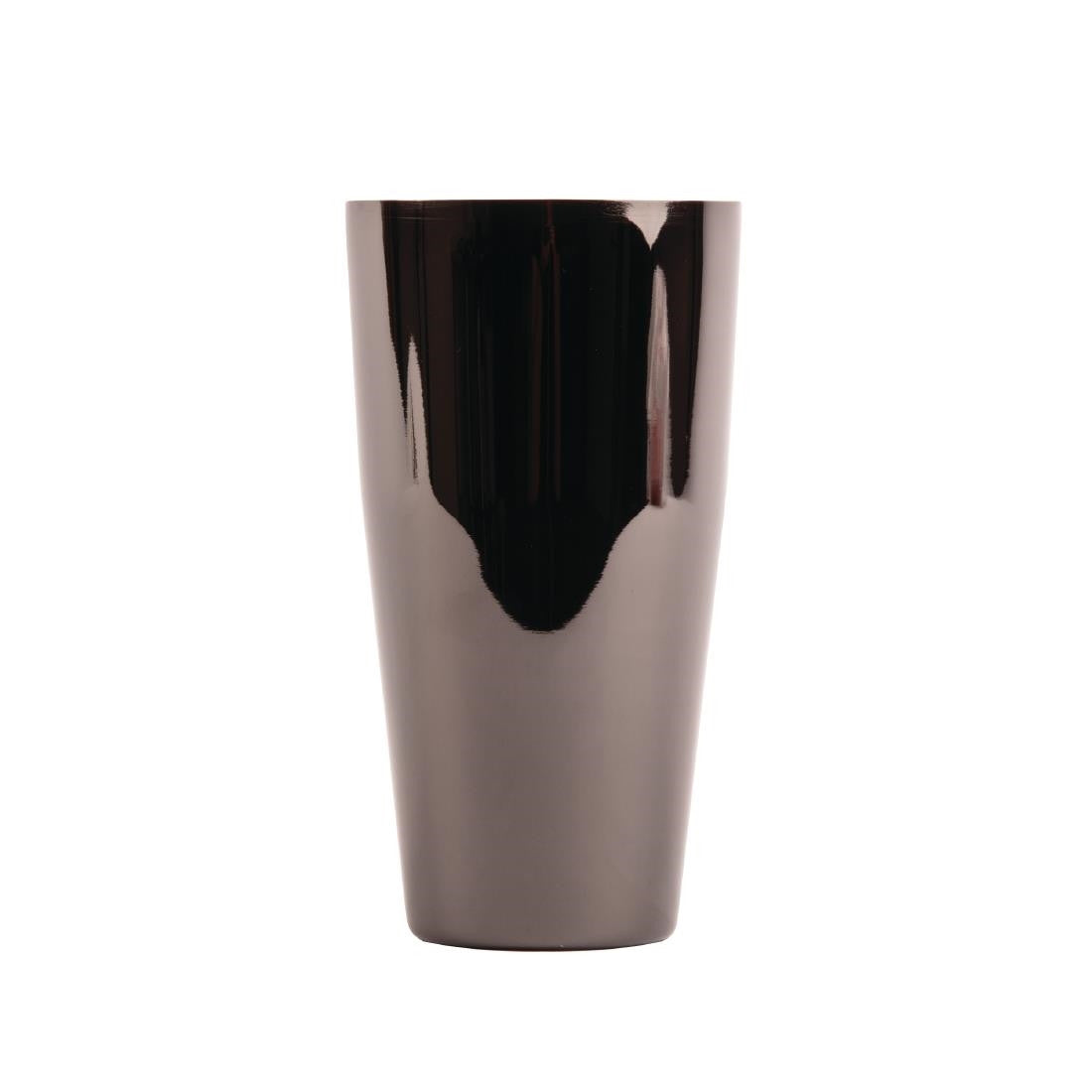 Olympia Boston Shaker Gunmetal DR629