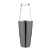 Olympia Boston Shaker Gunmetal DR629
