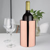 Olympia Copper Plated Wine Cooler DR741
