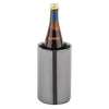 Olympia Gunmetal Wine Cooler DR743