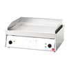 FriFri Countertop Griddle Chrome 800mm DR798