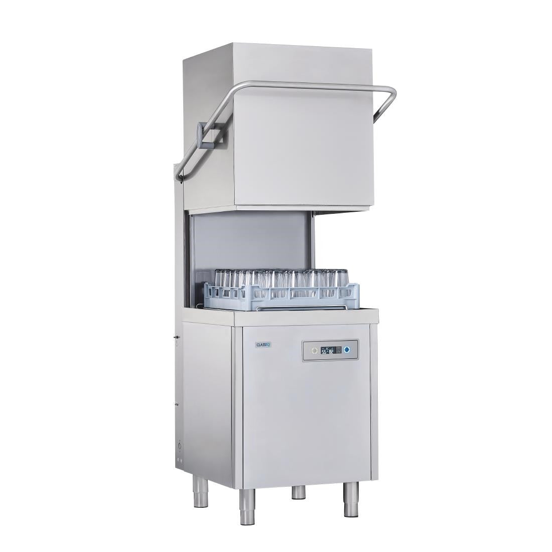 Classeq Pass Through Dishwasher P500A-12 DS500-MO