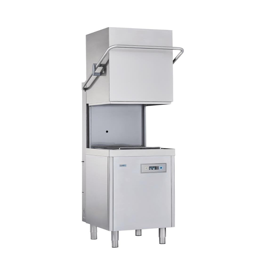 Classeq Pass Through Dishwasher P500ASWSD DS515-MO