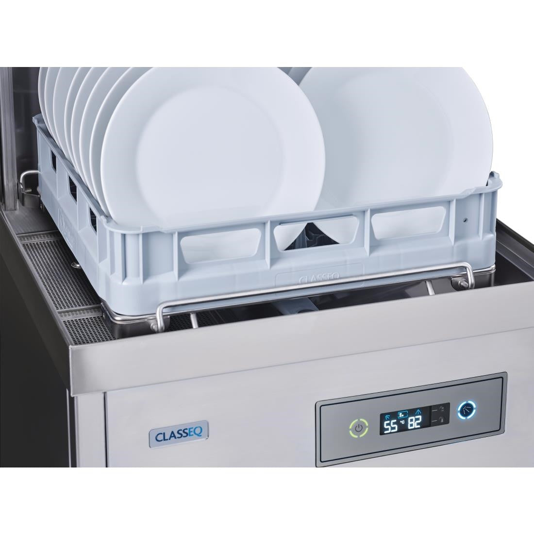 Classeq Pass Through Dishwasher P500AWSD-12 DS503-MO