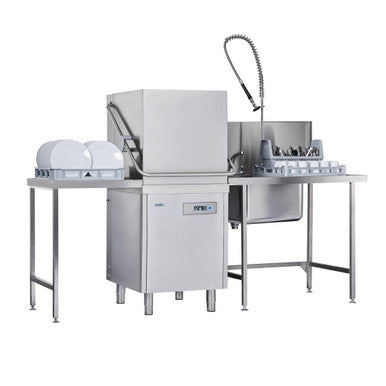 Classeq Pass Through Dishwasher P500AWSD-12 DS503-MO