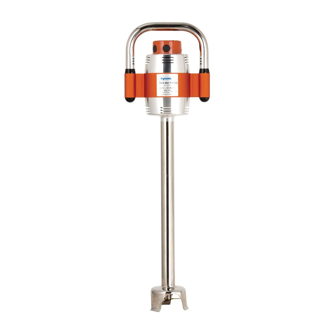 Dynamic Heavy Duty Stick Blender SMX 600 Turbo DS550