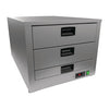Moffat Fan Assisted Digital Heated Drawers GHD2 DT591