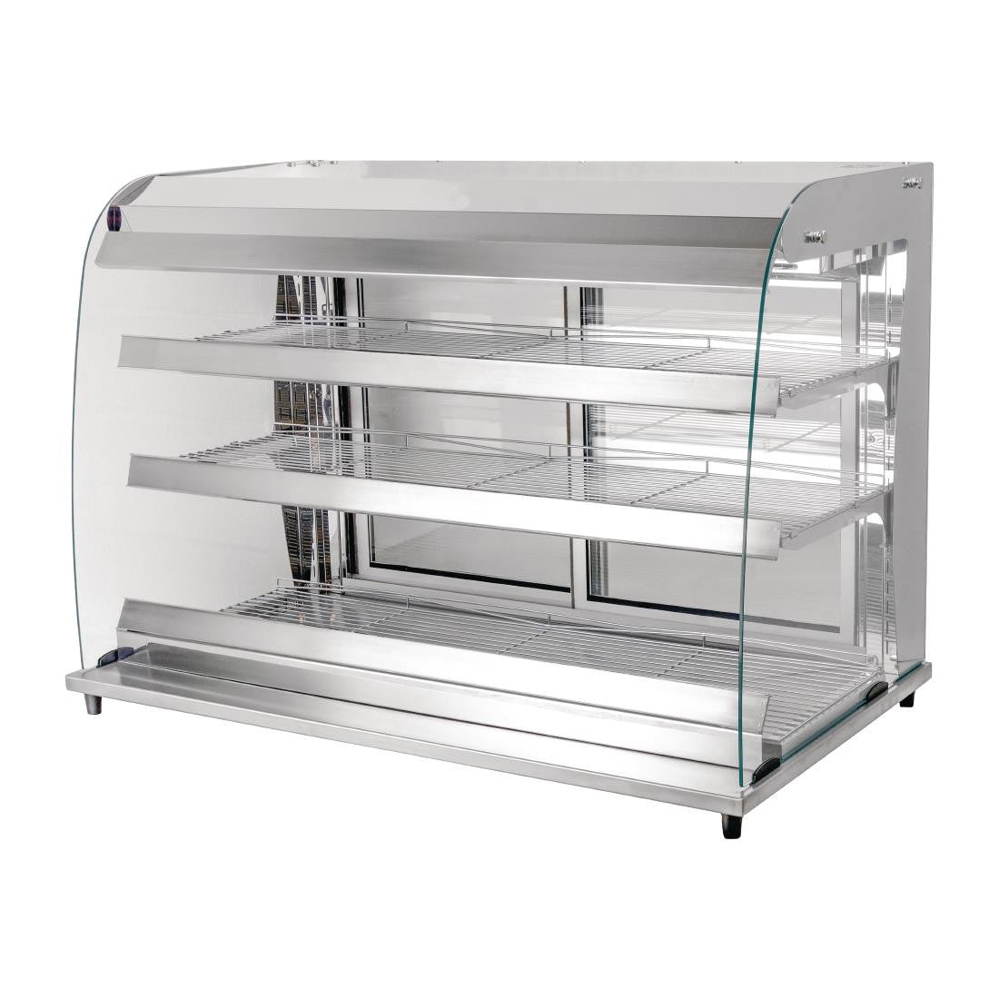 Moffat Countertop Heated Display Unit D3GH DT594