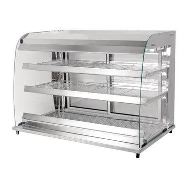 Moffat Countertop Heated Display Unit D3GH DT594