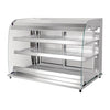 Moffat Countertop Heated Display Unit D3GH DT594