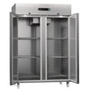 Hoshizaki Snowflake GenII 2 Door 1200Ltr Cabinet Fridge SUR-135EG DT652
