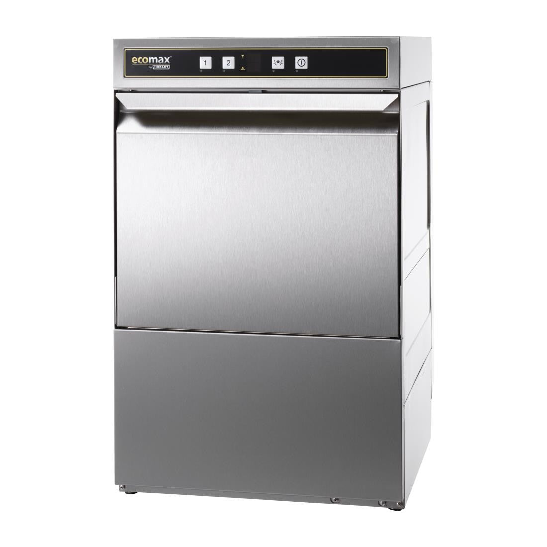 Hobart Ecomax Glasswasher G404W Machine Only DW250-MO