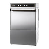 Hobart Ecomax Glasswasher G404W Machine Only DW250-MO