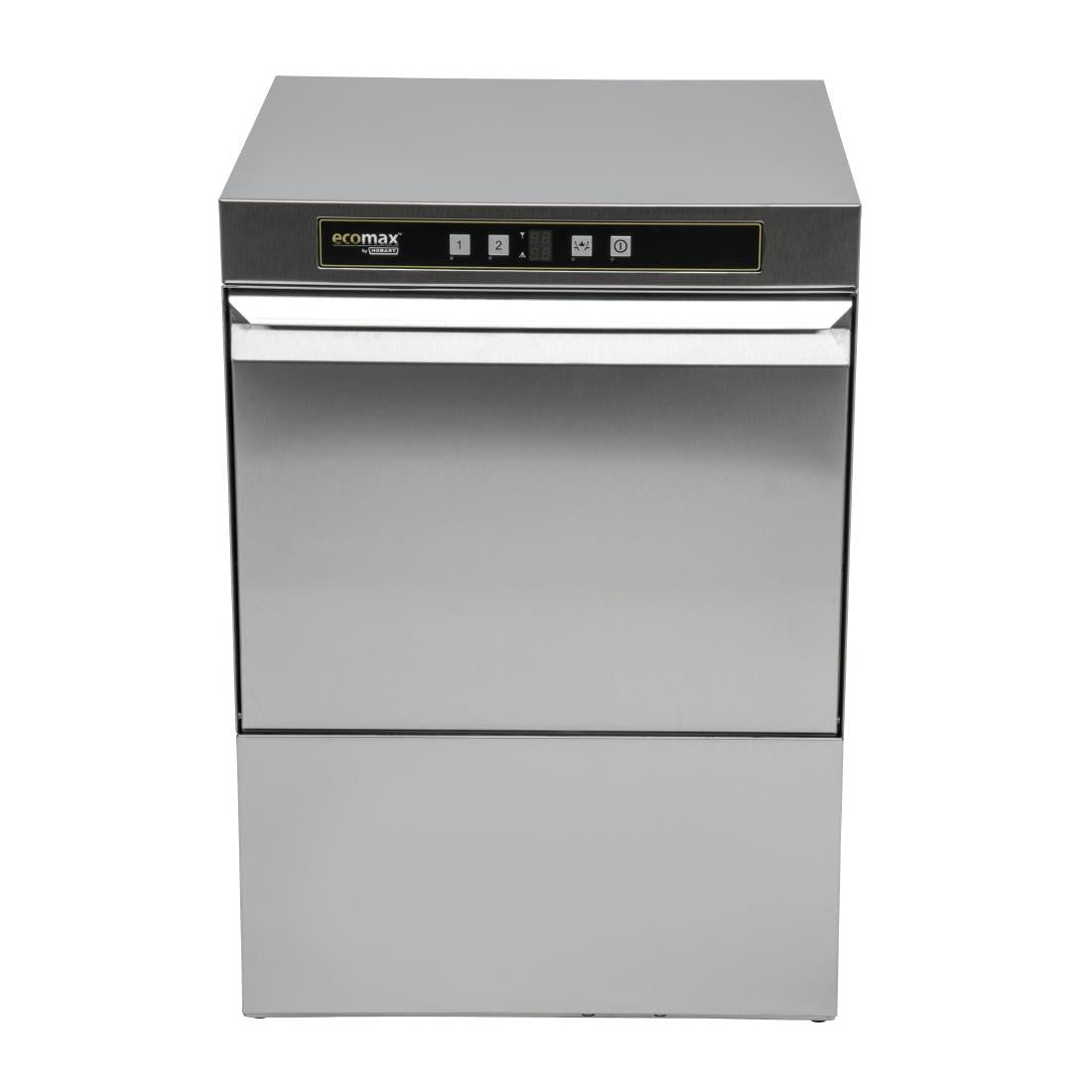 Hobart Ecomax Glasswasher G504W DW252-MO