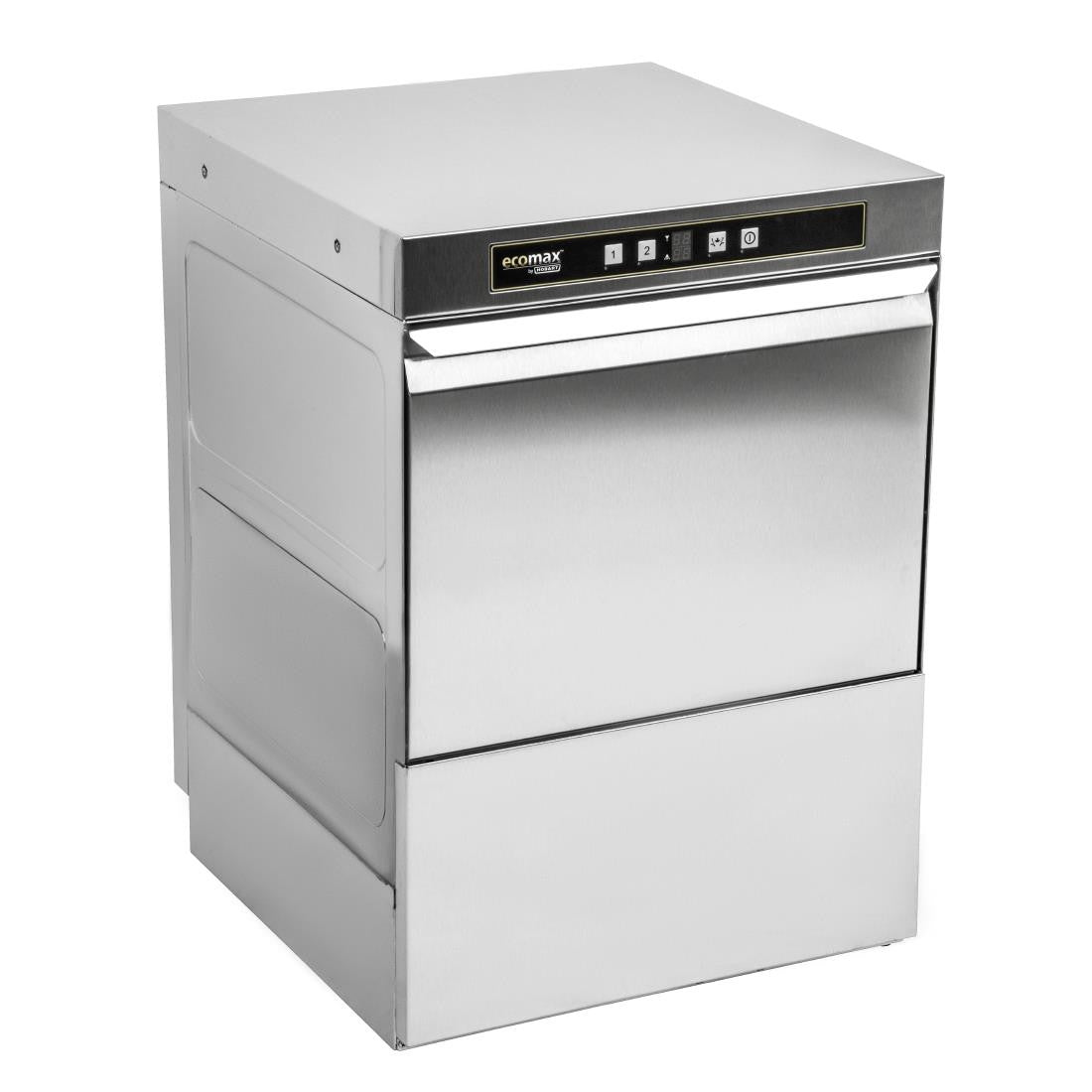 Hobart Ecomax Glasswasher G504W DW252-MO