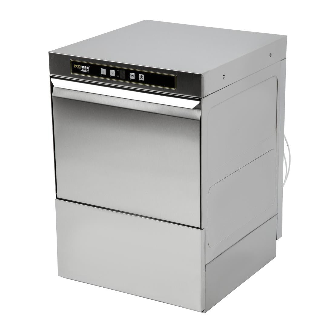 Hobart Ecomax Glasswasher G504W DW252-MO