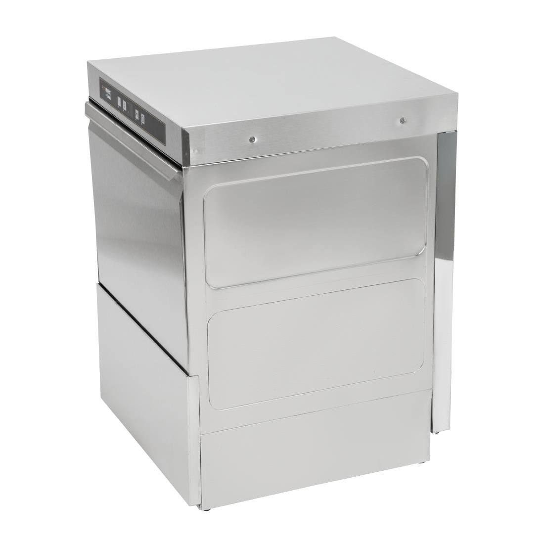 Hobart Ecomax Glasswasher G504W DW252-MO