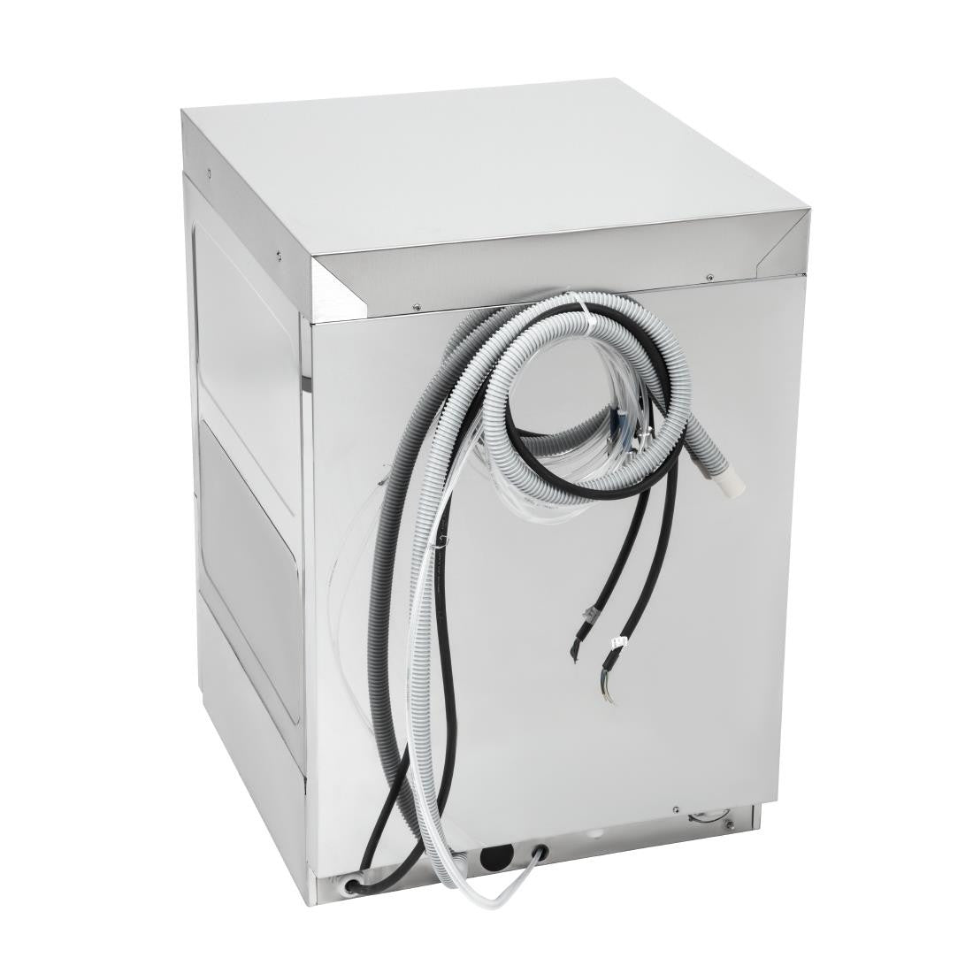 Hobart Ecomax Glasswasher G504W DW252-MO