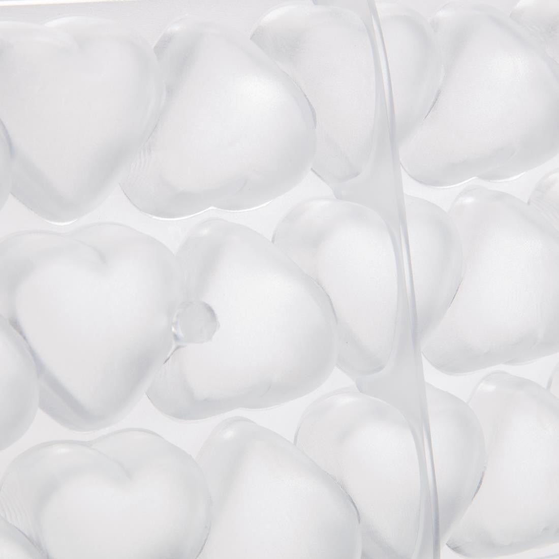 Schneider Chocolate Mould Heart DW293
