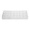 Schneider Chocolate Mould Spheres DW294