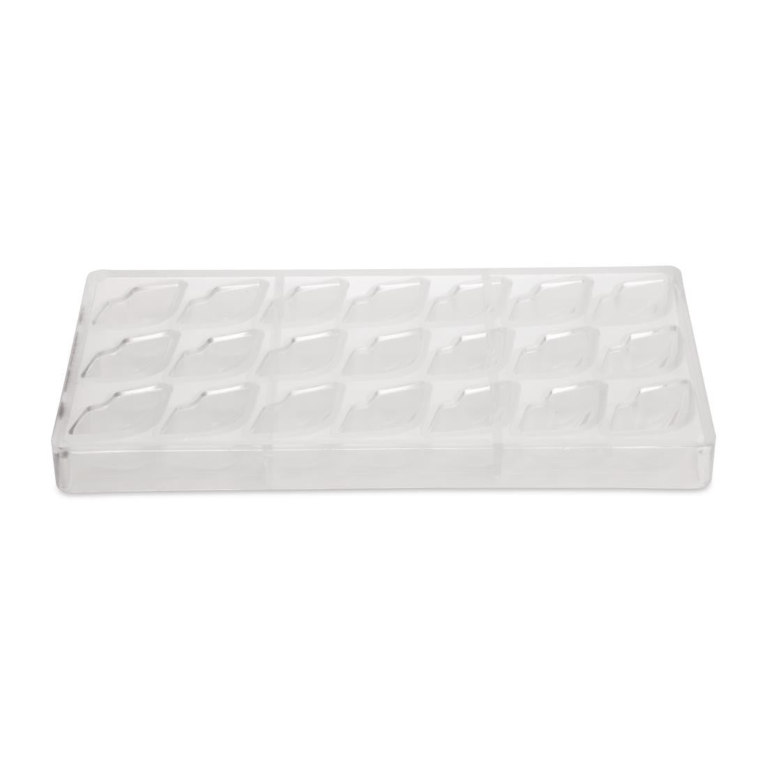 Schneider Chocolate Mould Lips DW296