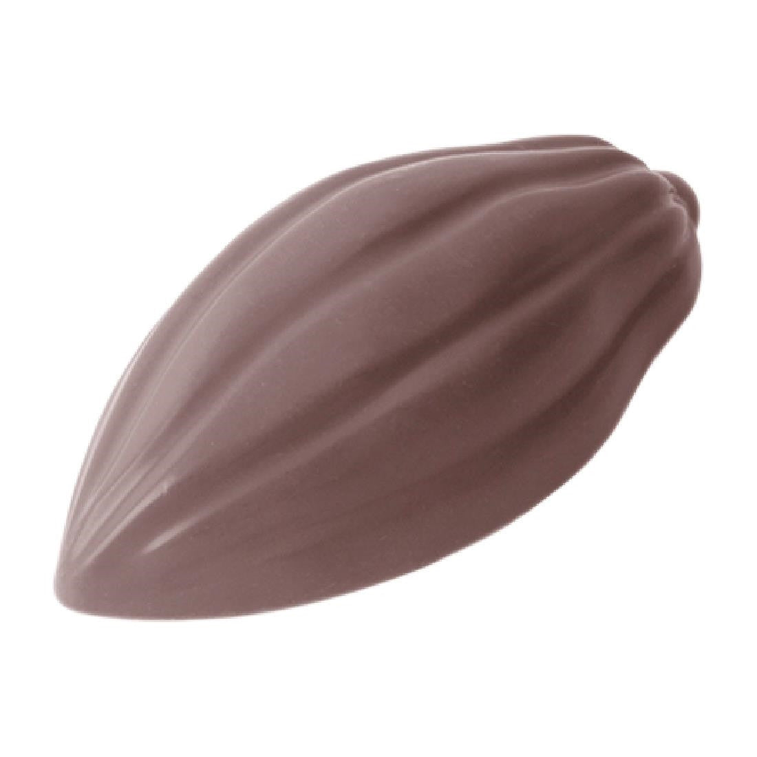 Schneider Chocolate Mould Oval Textures DW299