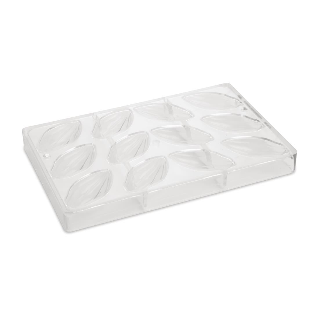Schneider Chocolate Mould Oval Textures DW299