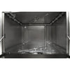 Buffalo Undercounter Glasswasher with Drain Pump 500x500mm Baskets DW468