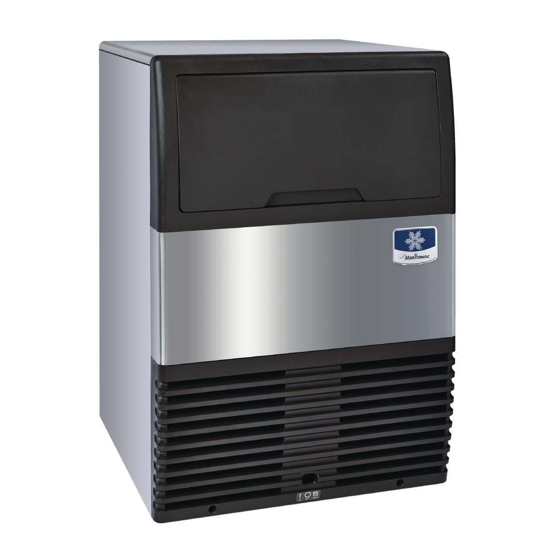 Manitowoc Sotto Integral Undercounter Air-cooled Ice Maker UGP040A DW661