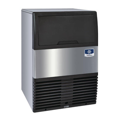 Manitowoc Sotto Integral Undercounter Air-cooled Ice Maker UGP040A DW661