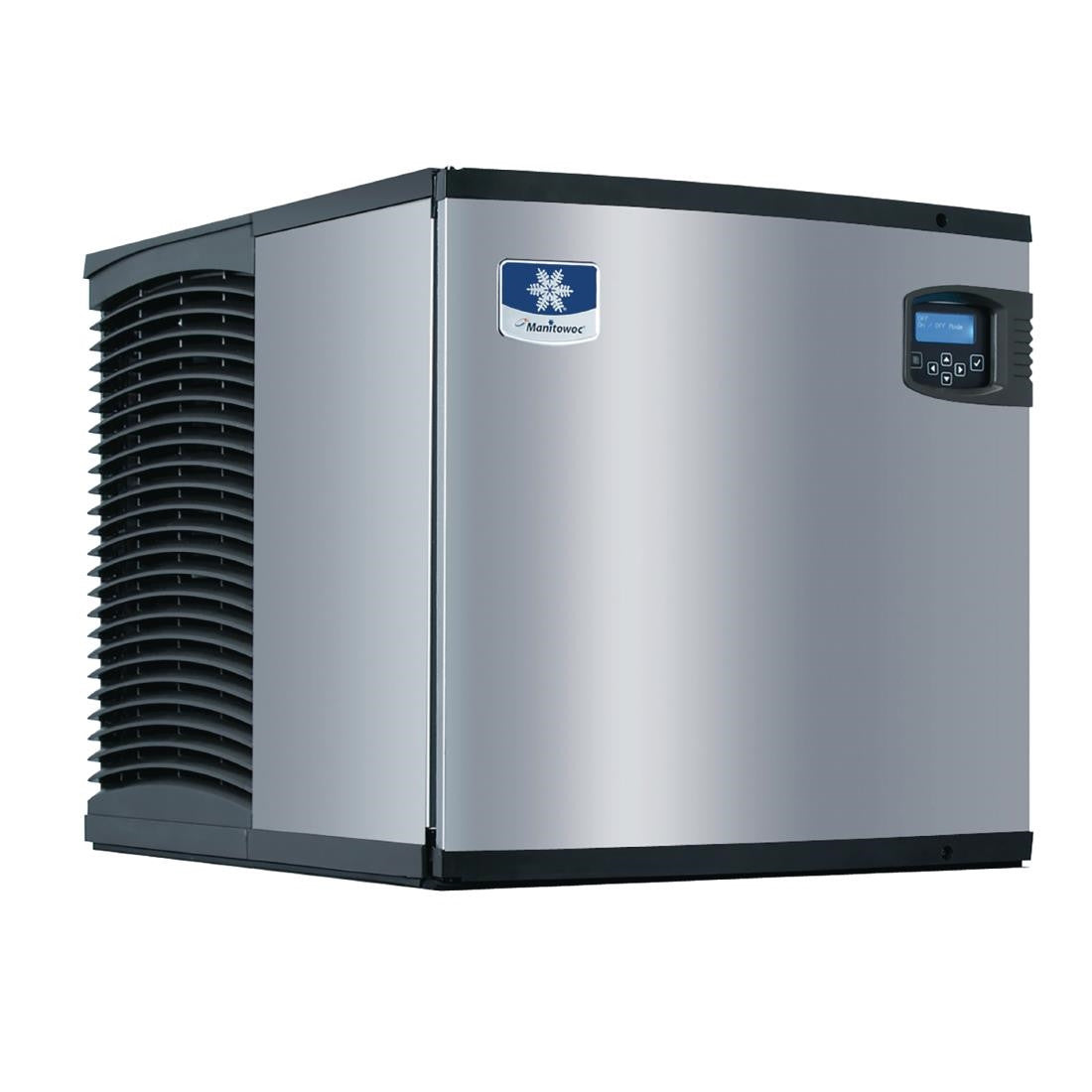 Manitowoc Indigo Modular Air-cooled Ice Maker IDT0620A with Storage Bin D420 DW663