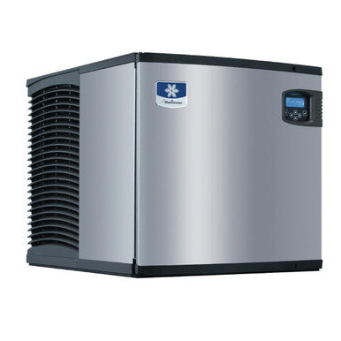 Manitowoc Indigo Modular Air-cooled Ice Maker IDT0620A with Storage Bin D420 DW663
