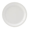 Utopia Titan Narrow Rimmed Plates White 160mm 36 Pack DY316