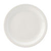 Utopia Titan Narrow Rimmed Plates White 240mm 24 Pack DY318