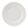 Utopia Titan Winged Plates White 260mm 6 Pack DY344