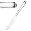 Utopia Manhattan Dessert Knives 12 Pack DY356