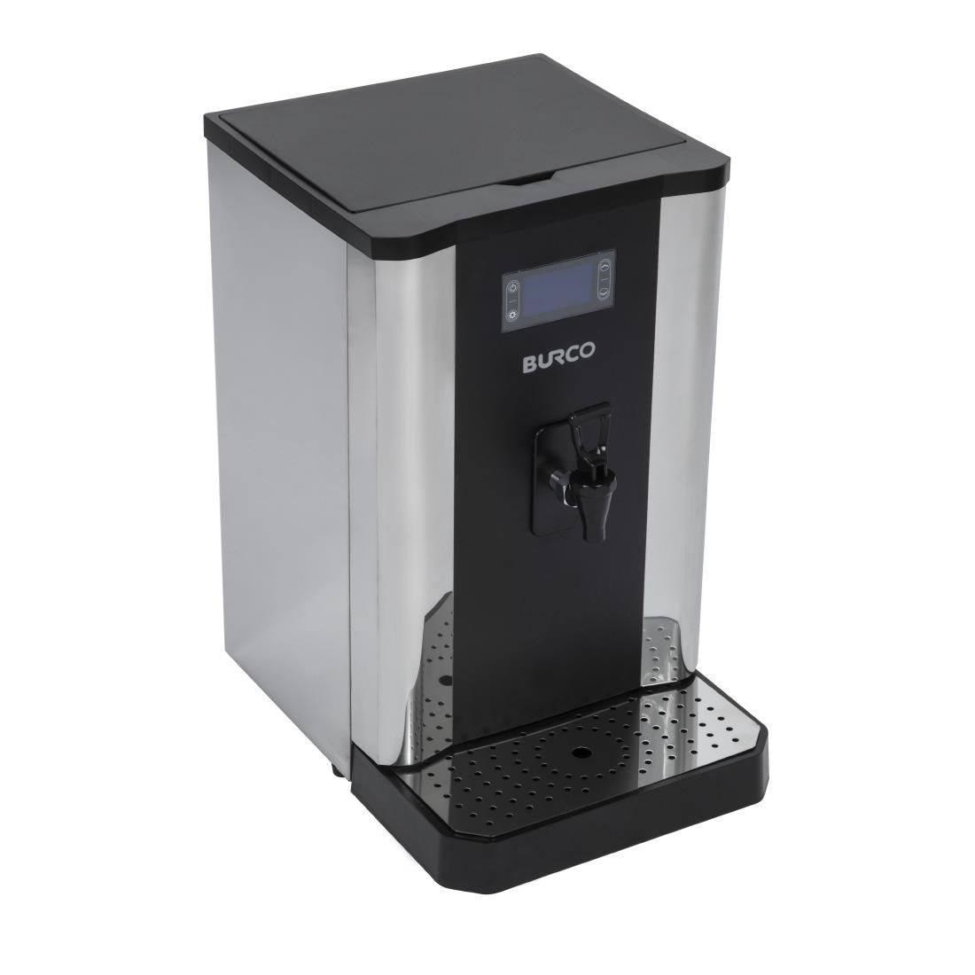 Burco 10Ltr Auto Fill Water Boiler with Filtration 069771 DY424