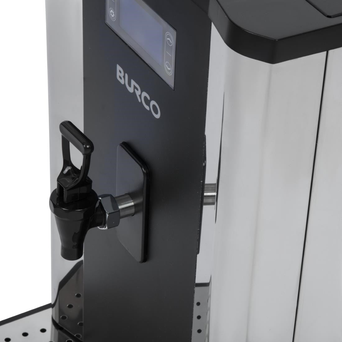 Burco 10Ltr Auto Fill Water Boiler with Filtration 069771 DY424