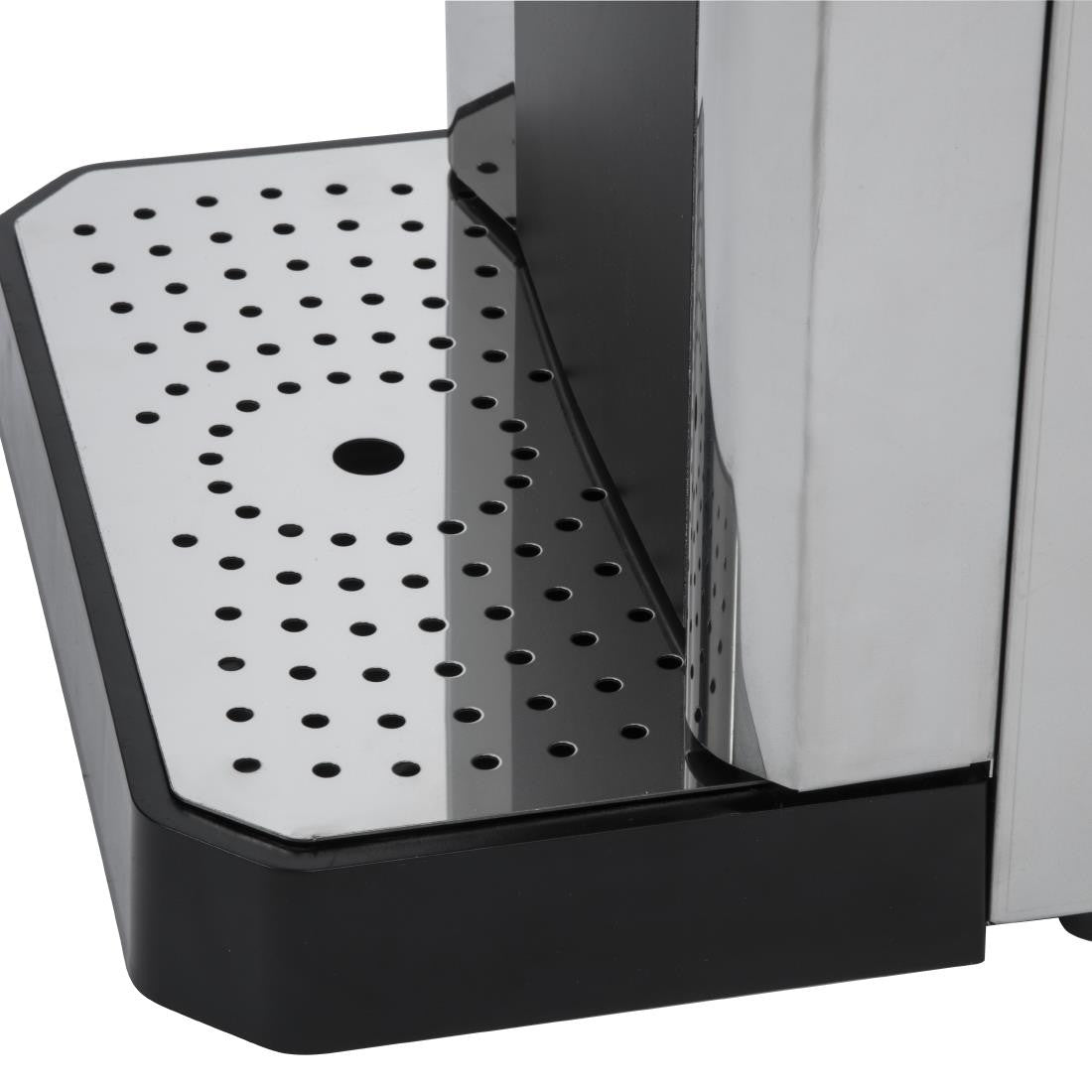 Burco 10Ltr Auto Fill Water Boiler with Filtration 069771 DY424