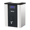 Burco 5Ltr Auto Fill Wall Mounted Water Boiler with Filtration 069801 DY427