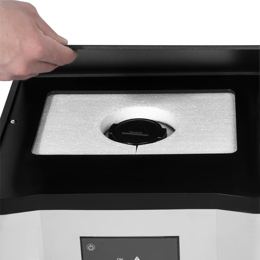 Burco 20Ltr Auto Fill Water Boiler 069832 DY430