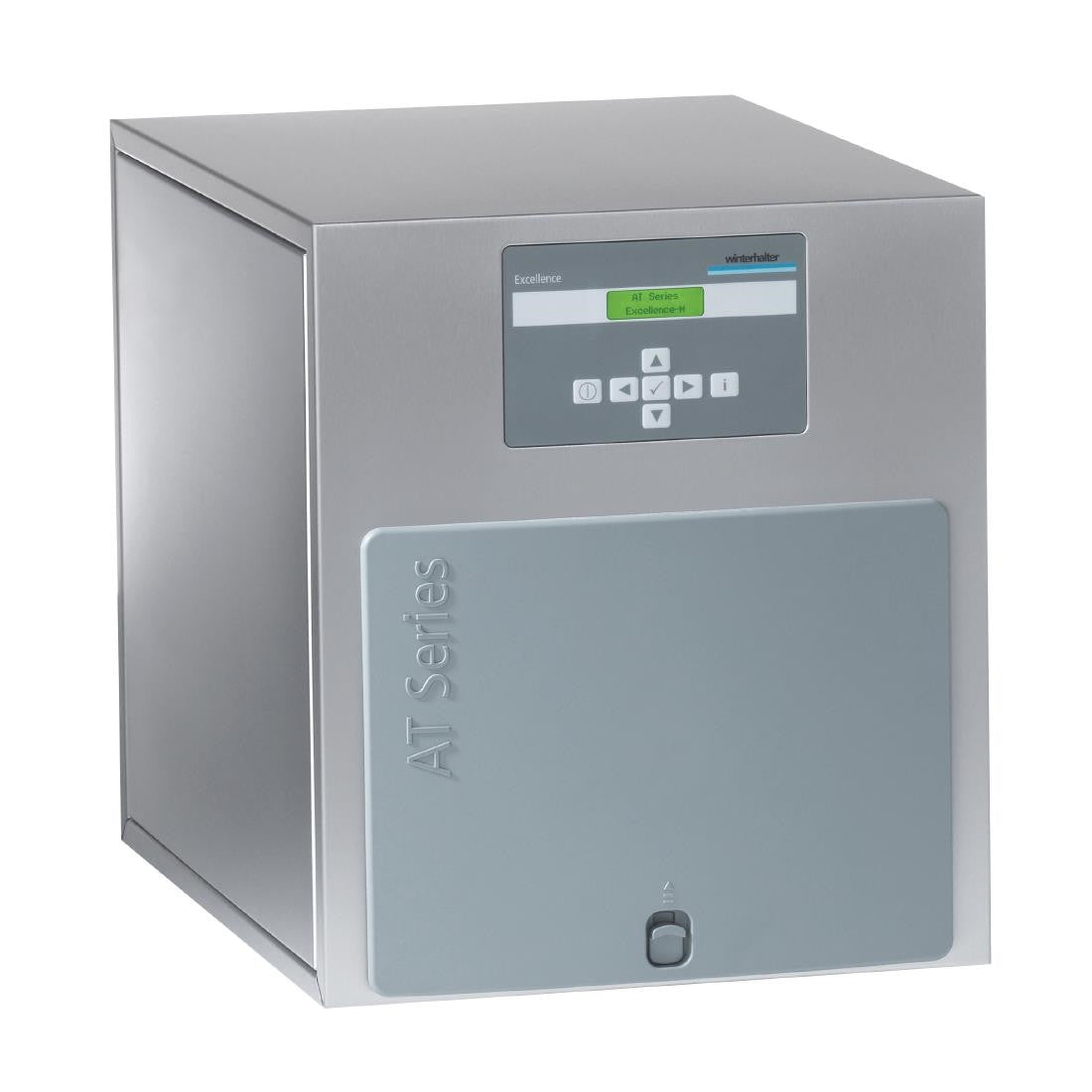 Winterhalter AT Excellence M External Reverse Osmosis System DY779